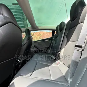 Tesla Model 3 Long Range AWD 2024 Black
