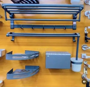 Complete Bathrooms Accessories