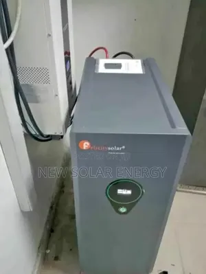 Felicity Lithium Ion Battery