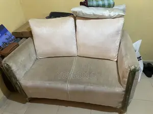 Used 2 Seater Couch