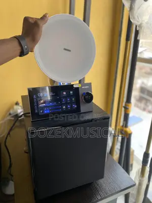 Smart Homes Sub,Speaker and Amplifier