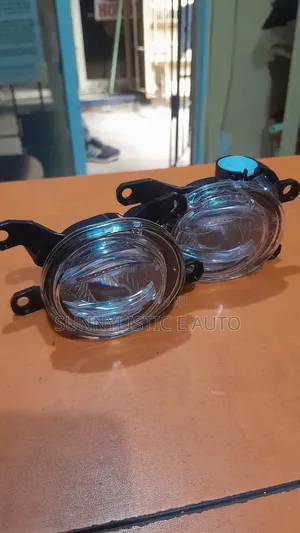 Sets of Bumper Pointer for Toyota Hilux 2022-2024