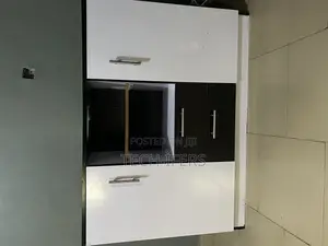 Kitchen Cabinet