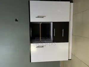 Kitchen Cabinet