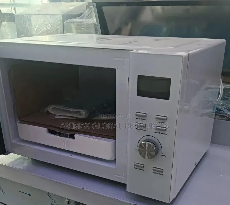 30ltr Commercial Microwave