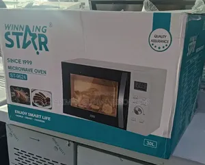 30ltr Commercial Microwave