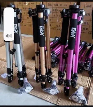 Tripod Stand