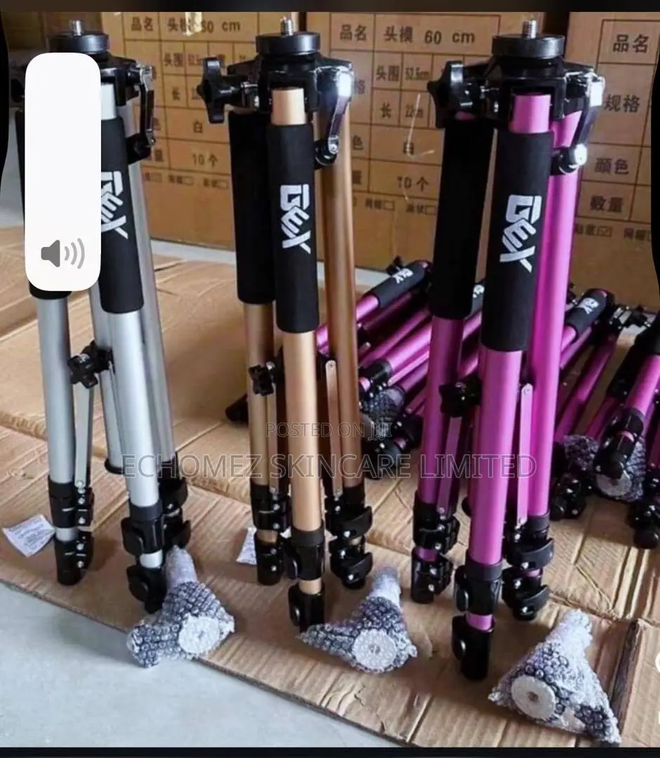 Tripod Stand