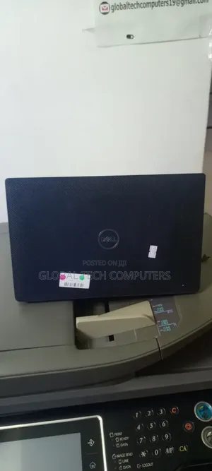 Laptop Dell Latitude 7410 16GB Intel Core i7 SSD 256GB