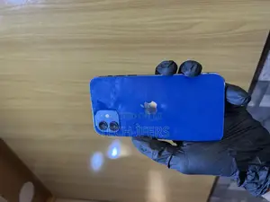Apple iPhone 12 64 GB Blue
