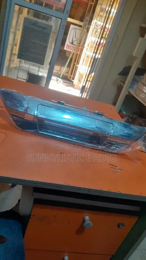 Tailboard Opener for Toyota Hilux 2022-2024 Model