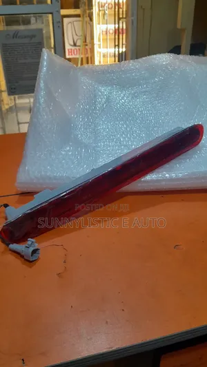 Tailboard Light for Toyota Hilux 2022-2024