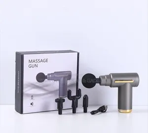 Body Massage Machine