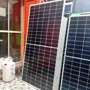 Fala Solar Panel