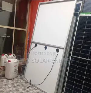 Fala Solar Panel