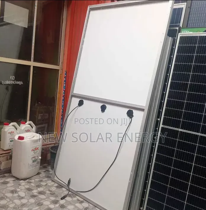 Fala Solar Panel