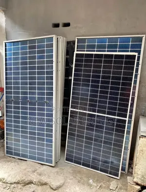 Fala Solar Panel