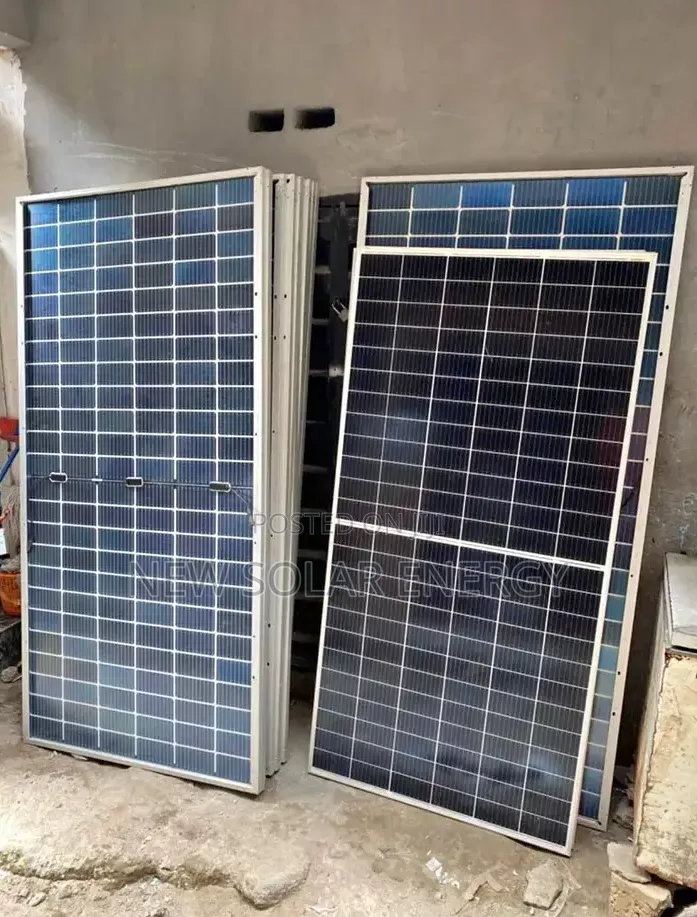 Fala Solar Panel
