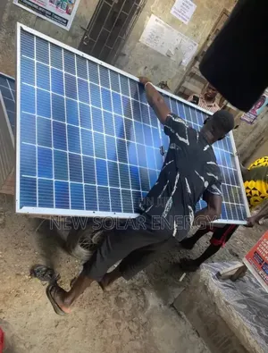 Fala Solar Panel