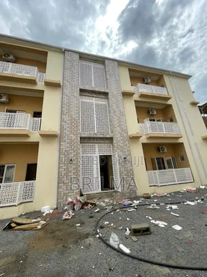 3bdrm Duplex in Jahi for rent