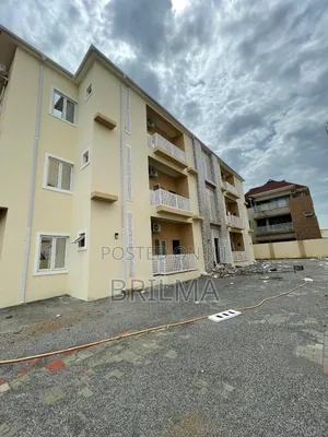 3bdrm Duplex in Jahi for rent