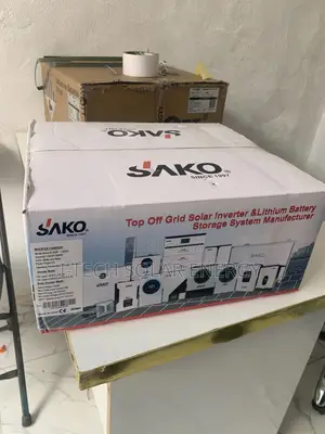 1,5kva Sako Solar Inverter