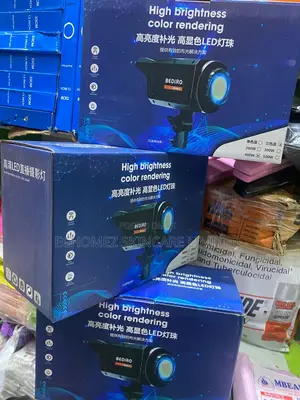 Led Hight Brightness Colour Rendering Light