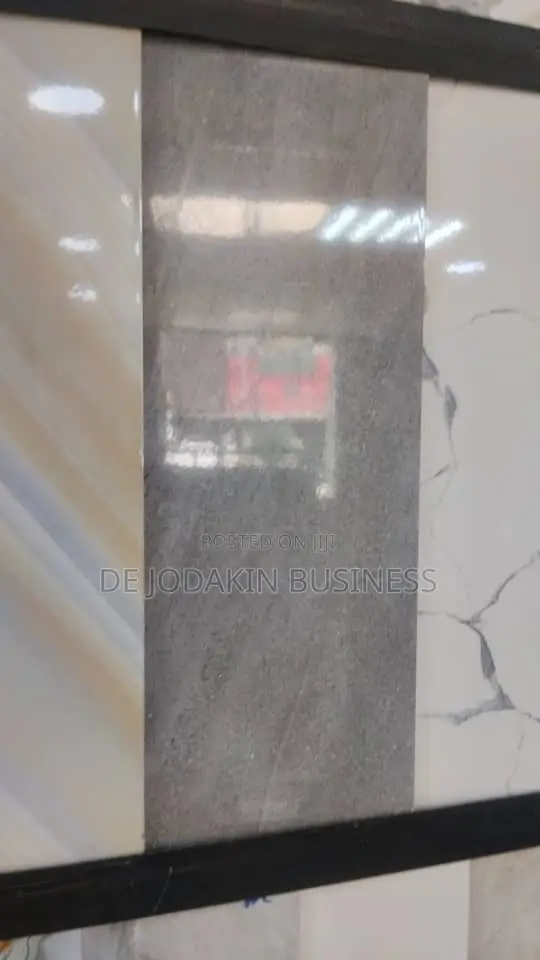 30x60 for Kitchen or Bathroom Wall