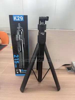 K-29 Ultra Long 215cm Tripod Stand