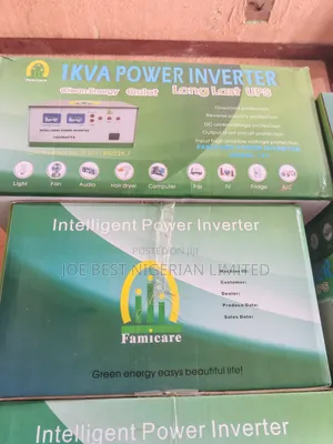 Solar Inverter