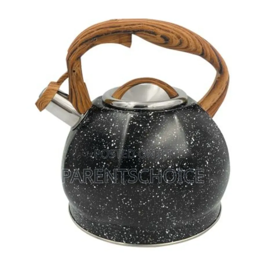5l Hausroland Kettle