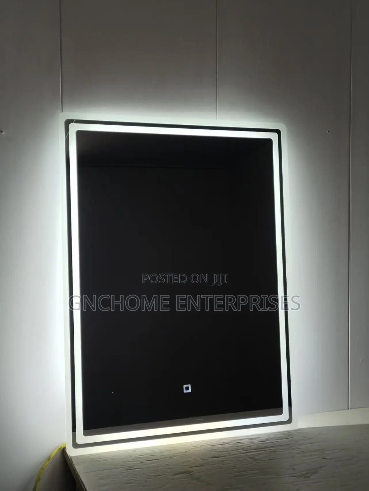 Back Lights Led Mirror