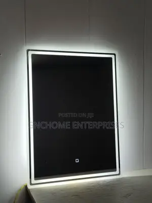 Back Lights Led Mirror