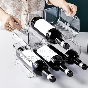 Wine Rack - 1pc