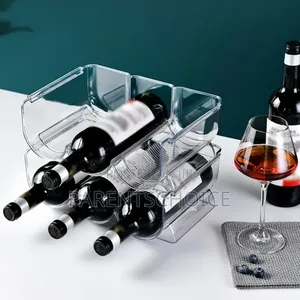 Wine Rack - 1pc