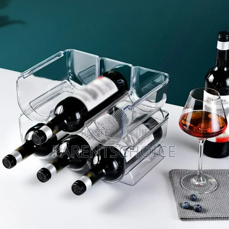 Wine Rack - 1pc
