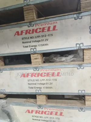 Lithium Battery