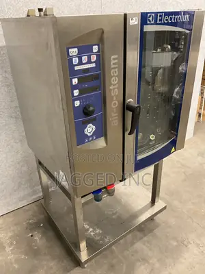 Electrolux Air-O-Steam Combi Oven