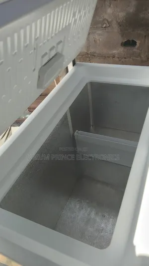 Bauknecht Deep Cold Freezer