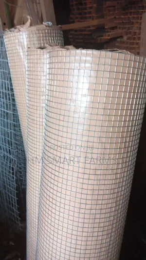 Wire Mesh and Panel Mesh