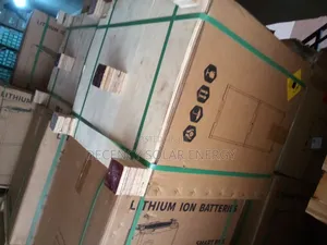 15kwh Blue Carbon Lithium Ion Battery 