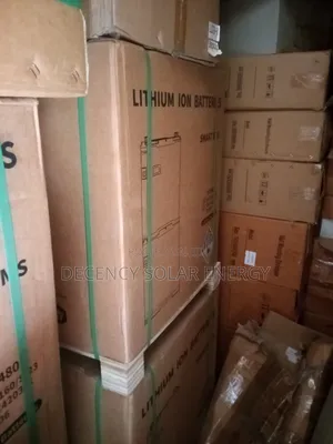 15kwh Blue Carbon Lithium Ion Battery 