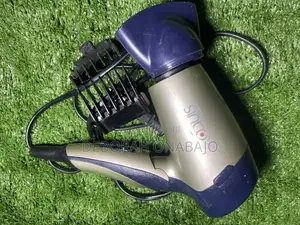 Hair Dryer