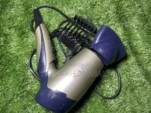 Hair Dryer