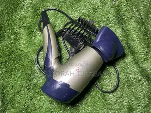 Hair Dryer