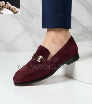 Original Hermes Luxury Coperate Shoe