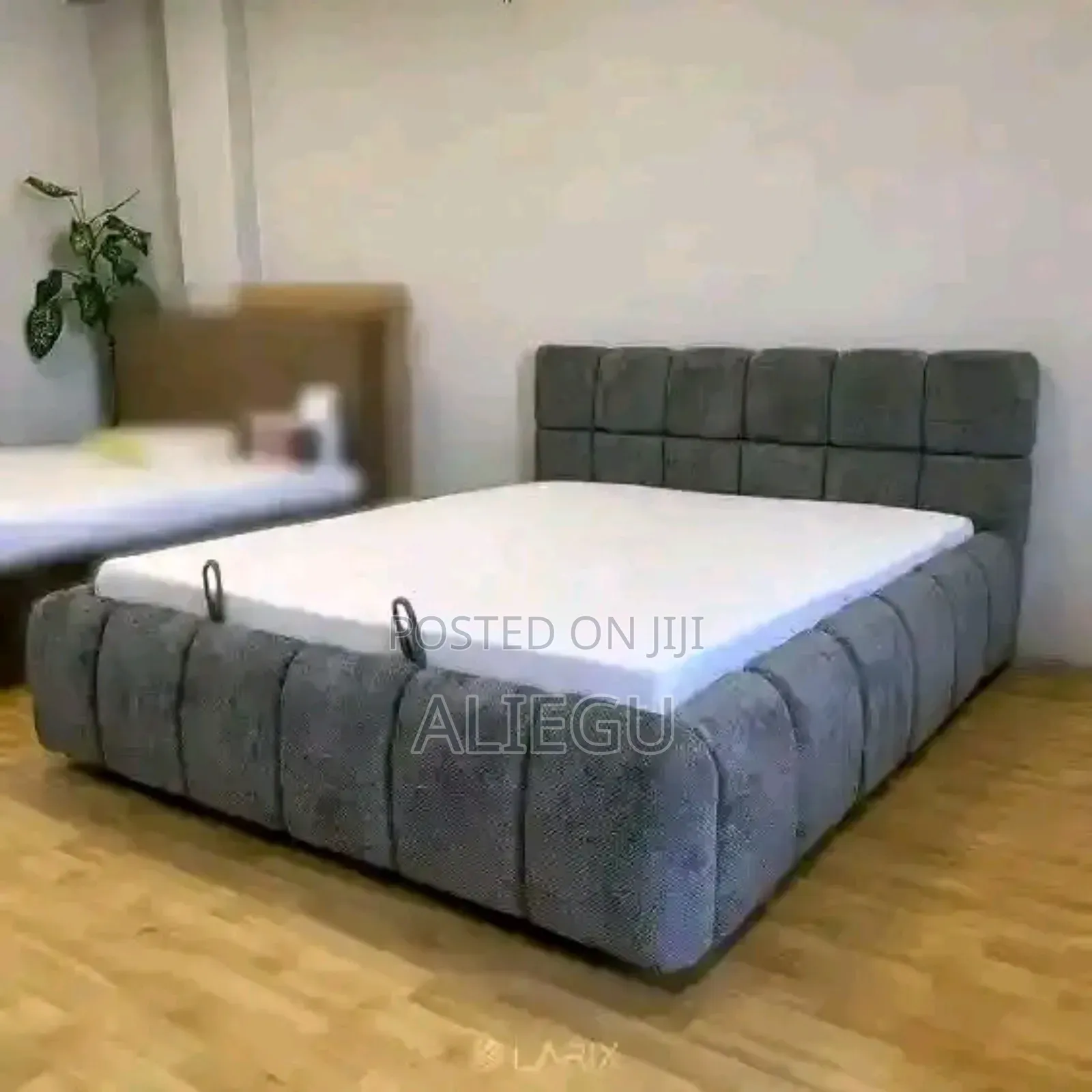 Quality and Strong Bed Frame