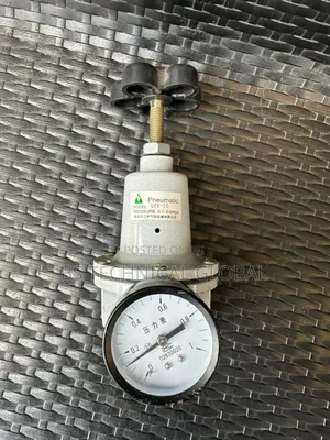 Pneumatic Fisha Air Regulator