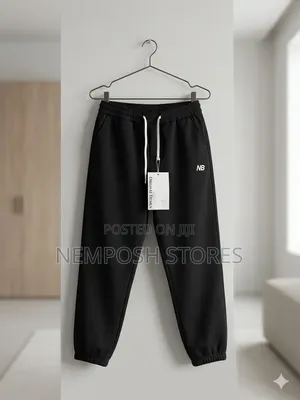 Quality Joggers