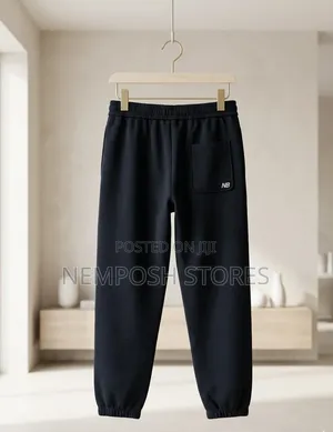 Quality Joggers